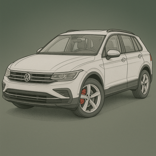 Tiguan
